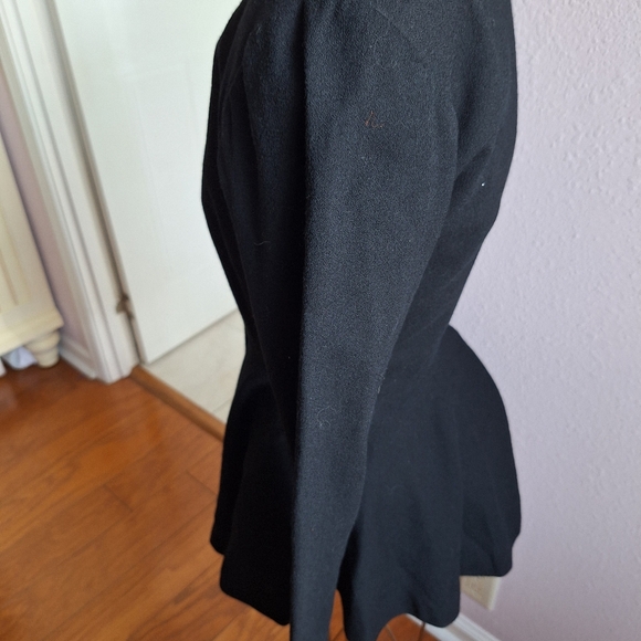 Cathy Hardwick Vintage Hourglass jacket - Picture 15 of 16